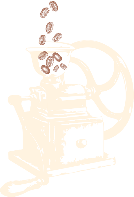 Coffee Land